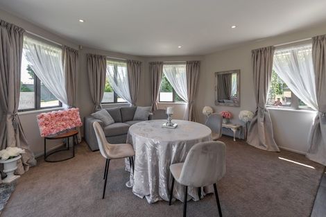 Photo of property in 5/781 East Maddisons Road, Rolleston, 7614