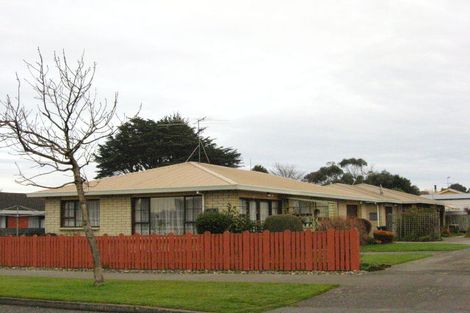 Photo of property in 66 Macmaster Street, Richmond, Invercargill, 9810