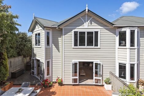 Photo of property in 13/28u Hobson Street, Thorndon, Wellington, 6011