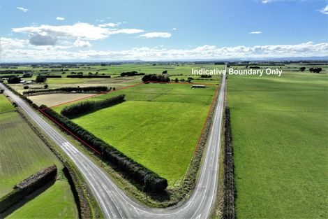 Photo of property in 500 Woodlands Road, Rimu, Invercargill, 9871