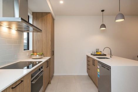 Photo of property in 4/555 Manchester Street, St Albans, Christchurch, 8014