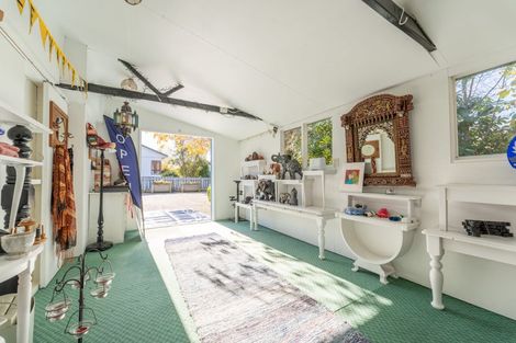 Photo of property in 206 Talbot Street, Geraldine, 7930