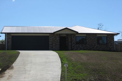 Photo of property in 14 Rata Avenue, Huntly, 3700