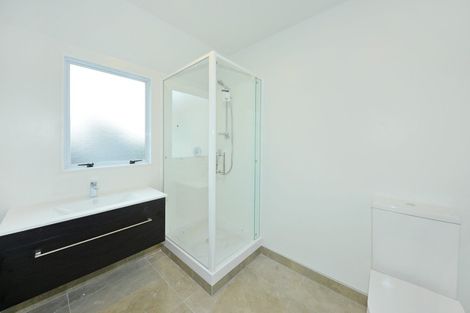 Photo of property in 4/241 Kilmore Street, Christchurch Central, Christchurch, 8011