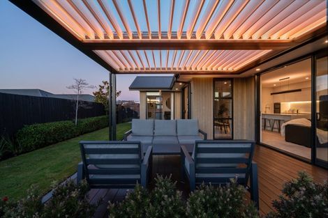 Photo of property in 11 Minorca Lane, Burwood, Christchurch, 8083