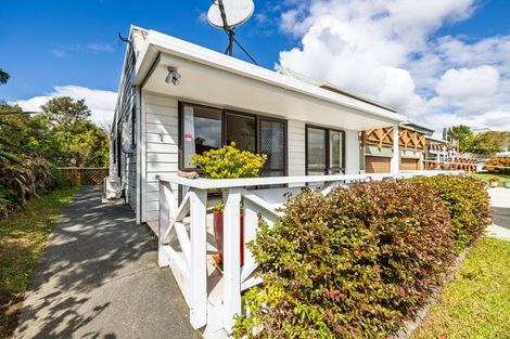 Photo of property in 1 Te Haumi Drive, Paihia, 0200