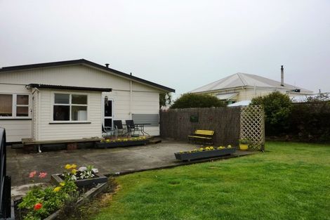 Photo of property in 121 Romilly Street, Westport, 7825