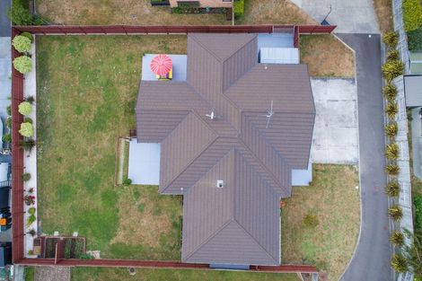 Photo of property in 2a Galea Grove, Kelvin Grove, Palmerston North, 4414