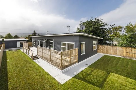 Photo of property in 275 Cambridge Avenue, Ashhurst, 4810