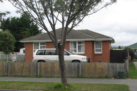 Photo of property in 16 O'leary Street, Hoon Hay, Christchurch, 8025