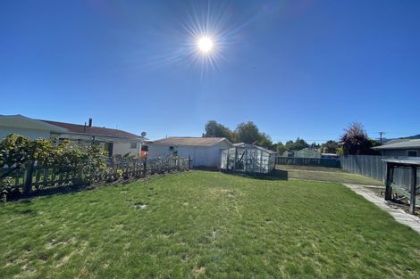 Photo of property in 10 Gilbert Street, Richmond, 7020