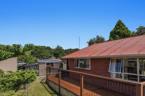 Photo of property in 24 Fenton Mill Road, Kawerau, 3127