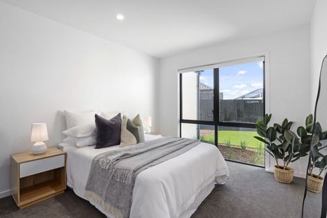 Photo of property in 10 Orchiston Way, Lincoln, 7608