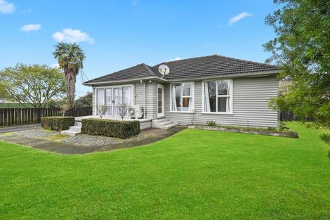 Photo of property in 8 Havelock Road, Ngaruawahia, 3720