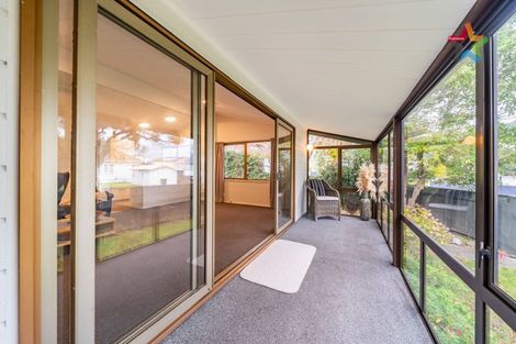 Photo of property in 106 Cambridge Terrace, Fairfield, Lower Hutt, 5011