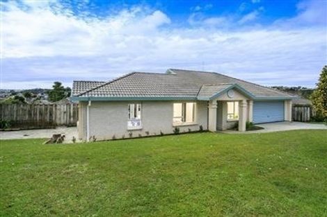 Photo of property in 2 Owl Court, Unsworth Heights, Auckland, 0632