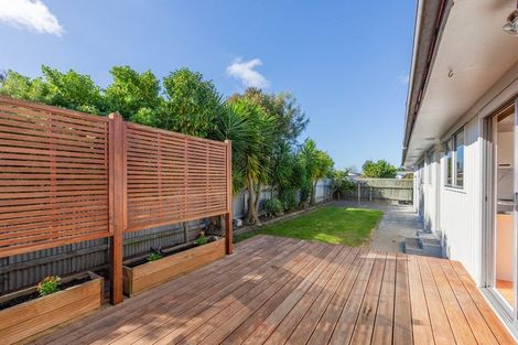 Photo of property in 26 Skerrett Crescent, Tamatea, Napier, 4112