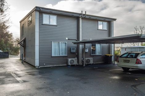 Photo of property in 66k Maclaggan Street, Dunedin Central, Dunedin, 9016