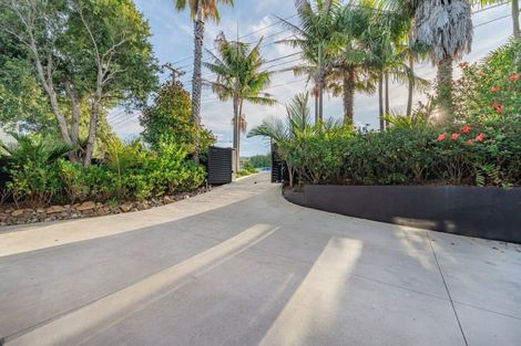 Photo of property in 205 Beach Road, Campbells Bay, Auckland, 0630