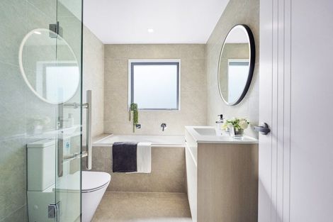 Photo of property in 144a Oaktree Avenue, Browns Bay, Auckland, 0630