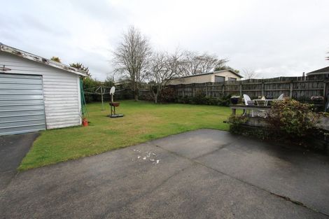 Photo of property in 100 Elizabeth Drive, Tokoroa, 3420