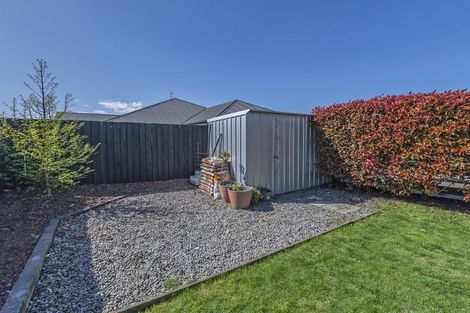 Photo of property in 29b Fairfield Way, Rolleston, 7614