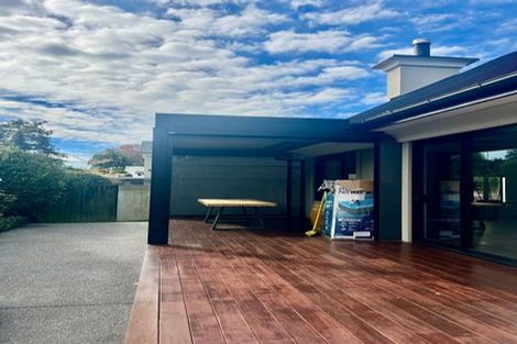 Photo of property in 39 Idris Road, Fendalton, Christchurch, 8052
