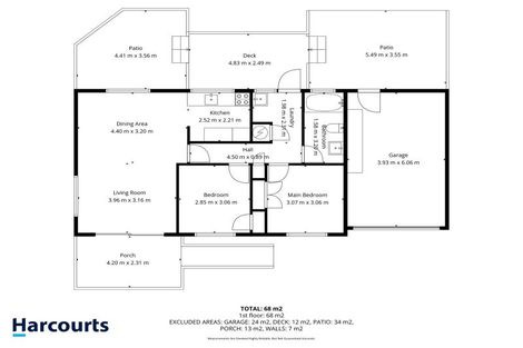 Photo of property in 14 Charles Road, Hannahs Bay, Rotorua, 3010