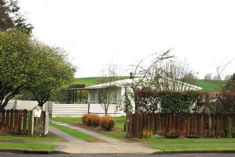 Photo of property in 3 Dalmeny Street, Tokoroa, 3420