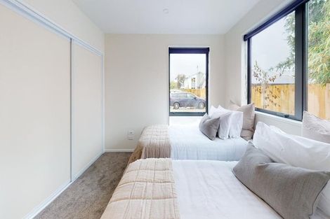 Photo of property in 8b/4 Huia Street, Riccarton, Christchurch, 8041