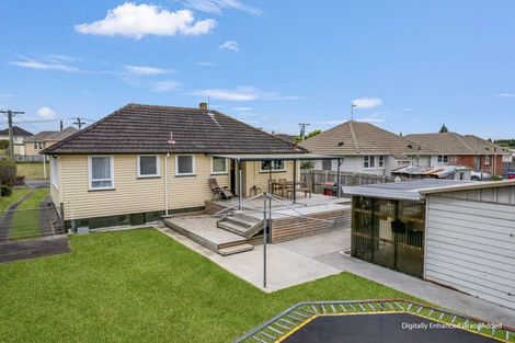 Photo of property in 7 Churchill Crescent, Tawhero, Whanganui, 4501