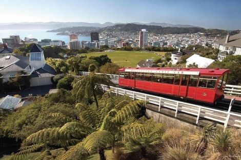 Photo of property in Orange House/land Equity, 182u6 Wakefield Street, Te Aro, Wellington, 6011