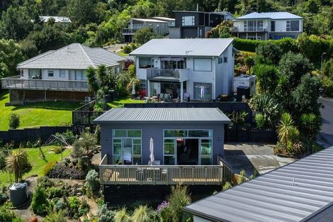 Photo of property in 130 Korokoro Crescent, Thames, 3500