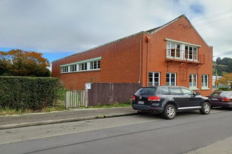 Photo of property in 270 North Road, North East Valley, Dunedin, 9010