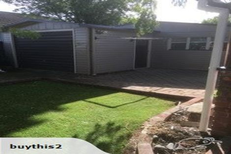 Photo of property in 21 Longfellow Street, Te Aroha, 3320