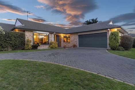 Photo of property in 42 Manor Park Drive, Pyes Pa, Tauranga, 3112