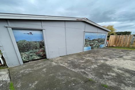 Photo of property in 6 Frances Street, Manurewa, Auckland, 2102