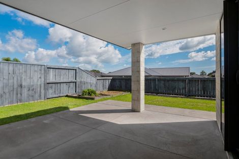 Photo of property in 6 Howie Rise, Te Puke, 3119