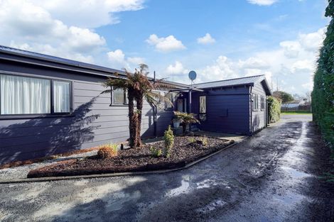 Photo of property in 211 Bowmont Street, Georgetown, Invercargill, 9812