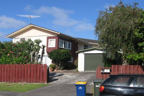 Photo of property in 3 Rosalind Road, Glenfield, Auckland, 0629