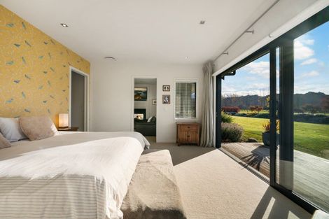 Photo of property in 96 Mcintosh Road, Blackmans, Alexandra, 9391