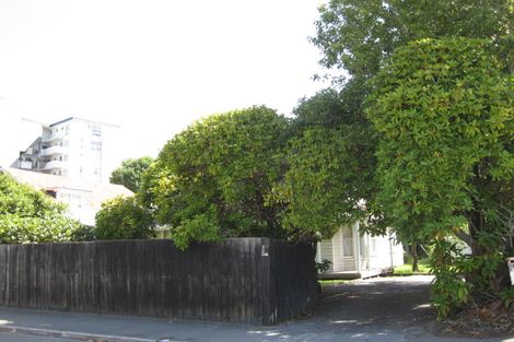 Photo of property in 17 Hewitts Road, Merivale, Christchurch, 8014