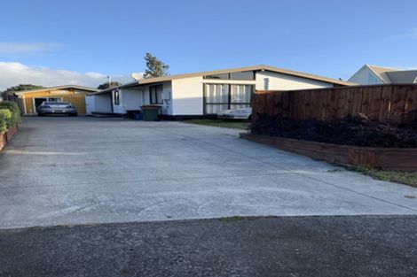 Photo of property in 16 Jade Place, Bell Block, New Plymouth, 4312