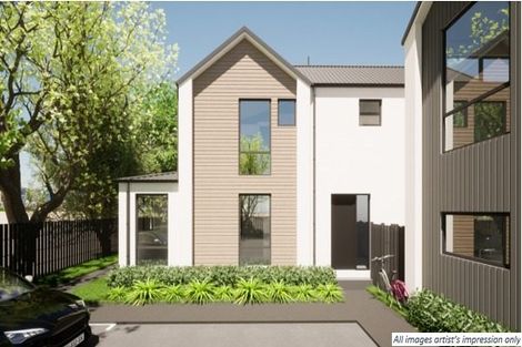 Photo of property in 8b/5 Huia Street, Riccarton, Christchurch, 8041