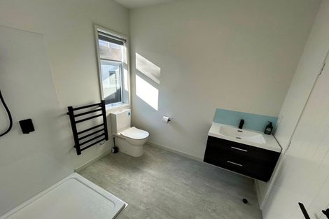 Photo of property in 135 Caledonian Road, St Albans, Christchurch, 8014