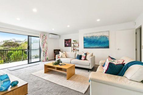 Photo of property in 93a Townsend Road, Miramar, Wellington, 6022