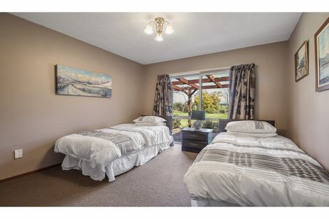 Photo of property in 3042 Oxford Road, Oxford, 7430