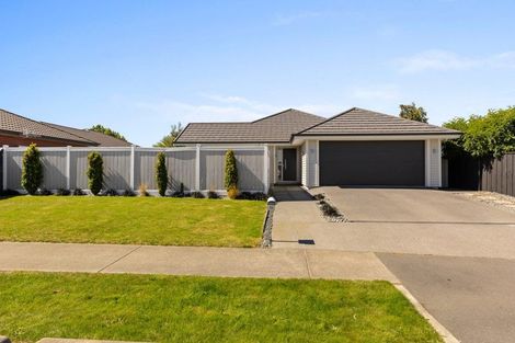 Photo of property in 16 Turvey Street, Pegasus, 7612
