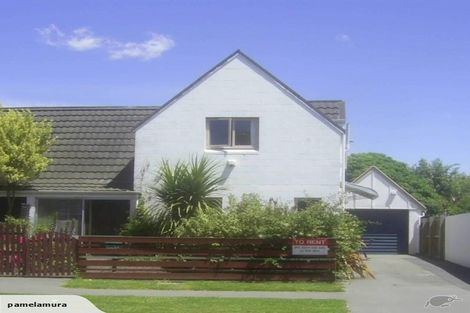 Photo of property in 7 Champion Street, Edgeware, Christchurch, 8013