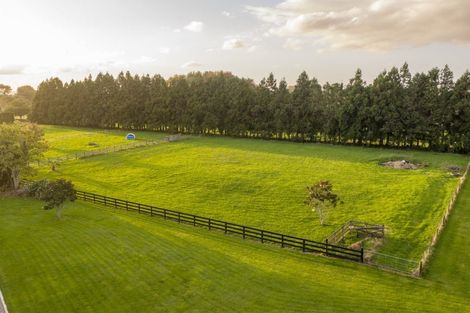 Photo of property in 447b Matangi Road, Matangi, Hamilton, 3284